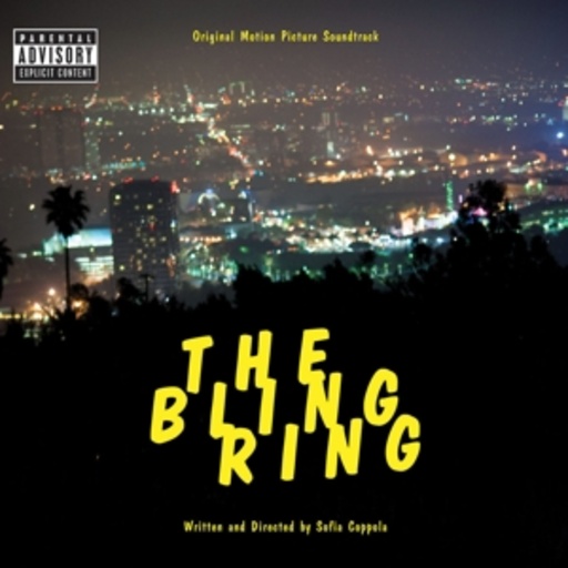Diverse – The Bling Ring