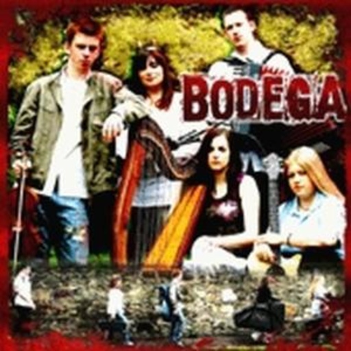 Bodega – Bodega