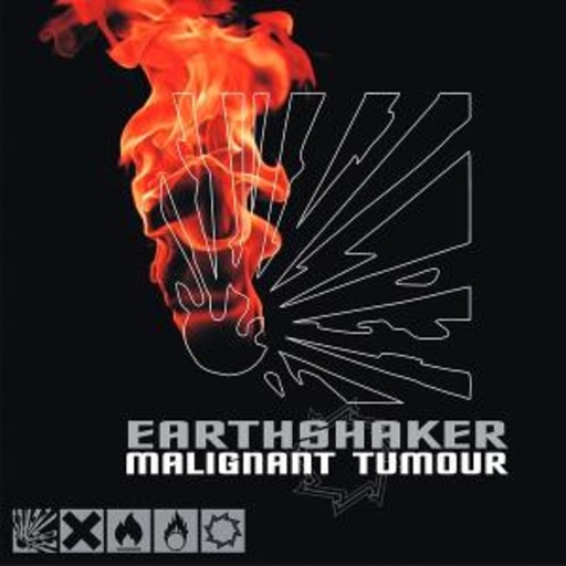 Malignant Tumour – Earthshaker
