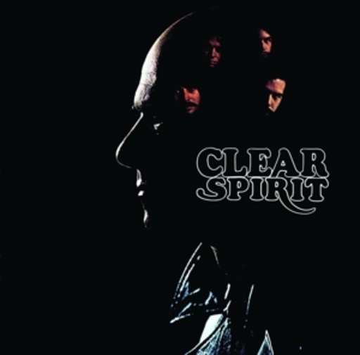 Spirit – Clear