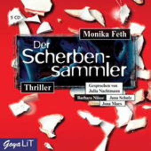Diverse – Der Scherbensammler