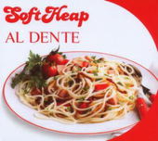 Soft Heap – Al Dente