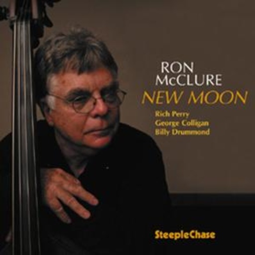 Ron McClure – Blue Moon