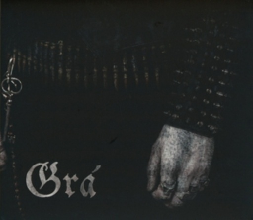 Gra – Ending