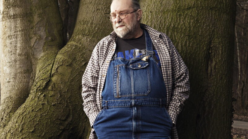 Richard Weize