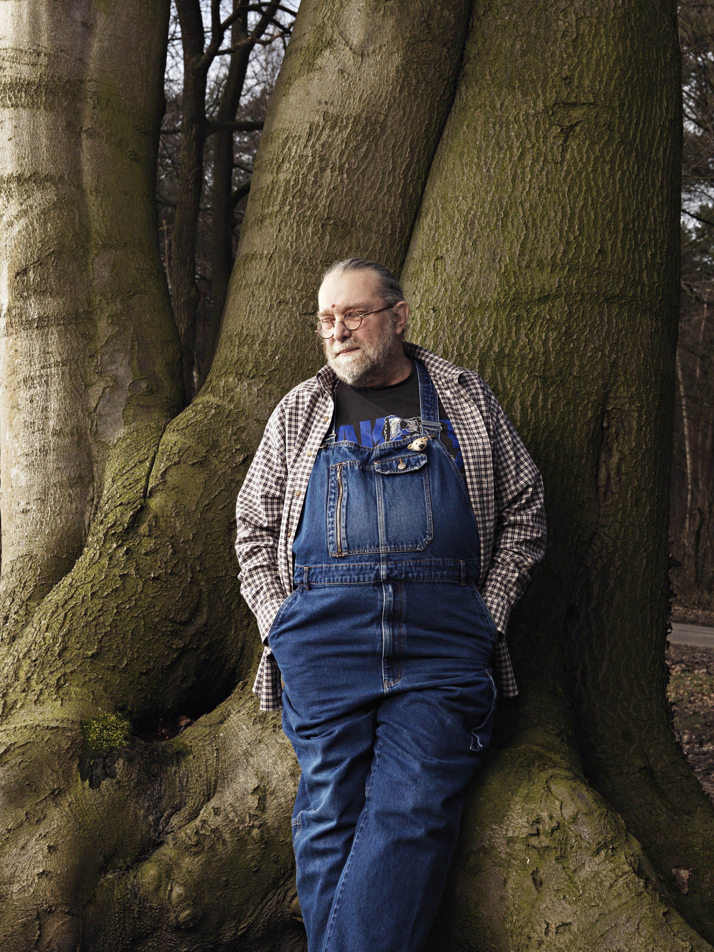 Richard Weize