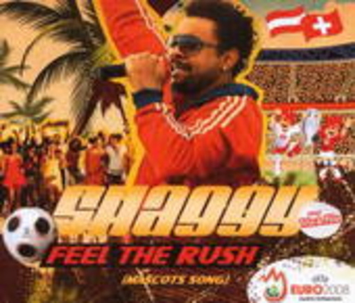 Shaggy feat. Trix & Flix – Feel The Rush