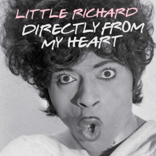Little Richard – Directly From My Heart - The Best Of ...