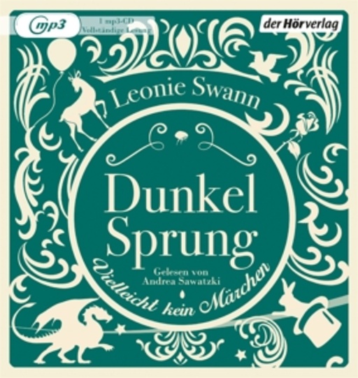 Andrea Sawatzki – Dunkelsprung