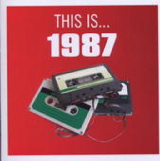 This Is … 1987 (EMI Gold)