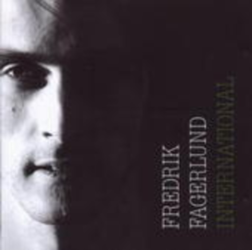 Fredrik Fagerlund – Internation