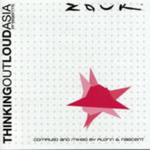 Diverse – Thinking Out Loud Asia: Zouk