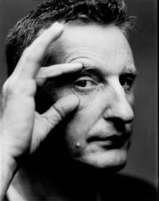Stets wachsamer Zeitgenosse: Billy Bragg