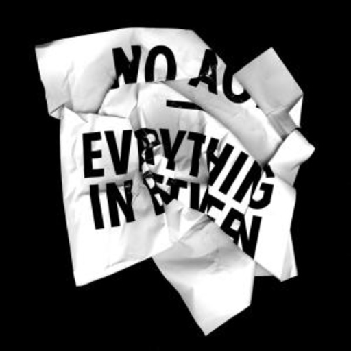 No Age – Everything In Between