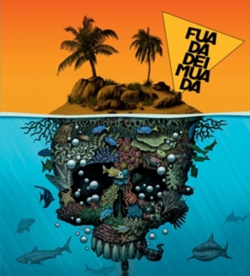 Fuadadeimuada – Fuadadeimuada