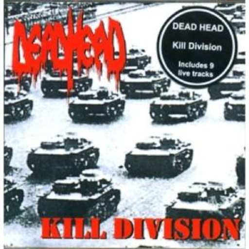 Dead Head – Kill Division