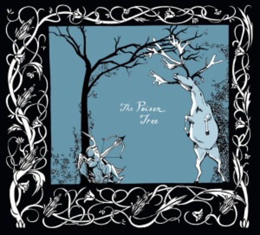 The Poison Tree – The Posion Tree