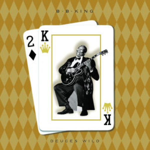 B.B. King – Deuces Wild