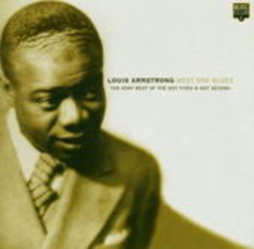 Louis Armstrong – Very Best Of Hot Fives & Sevens
