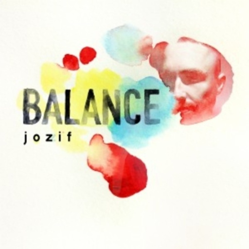 Diverse – Balance - Mixed By Jozif