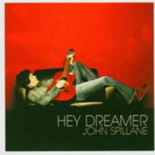 John Spillane – Hey Dreamer
