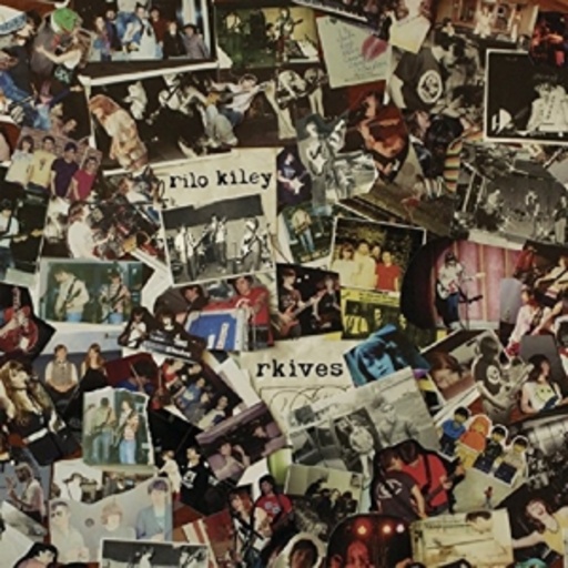 Rilo Kiley – Rkives