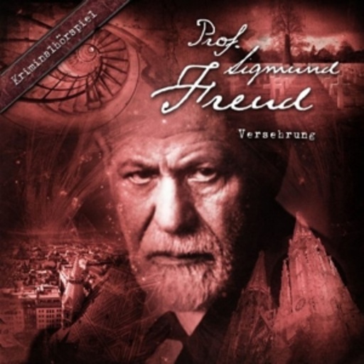 Diverse – Prof. Sigmund Freud: Versehrung (03)