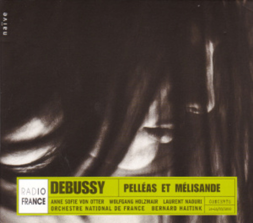 Pelléas Et Mélisande