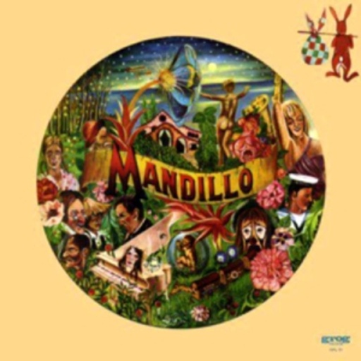 Mandillo – Mandillo