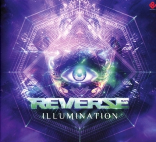 Diverse – Reverze 2015