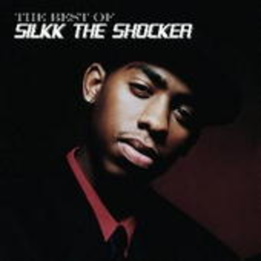 Silkk The Shocker – Best Of