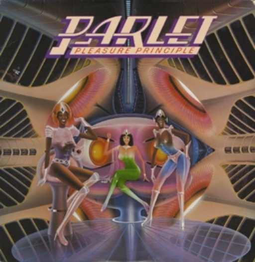 Parlet – Pleasure Principle