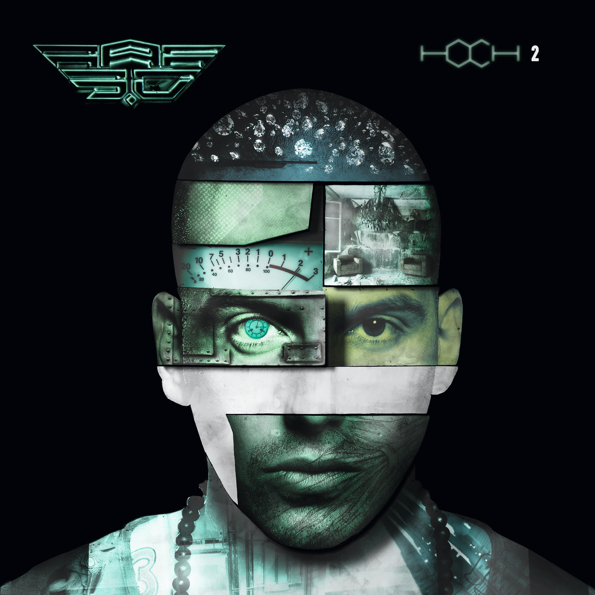 RAF 3.0 – Hoch 2