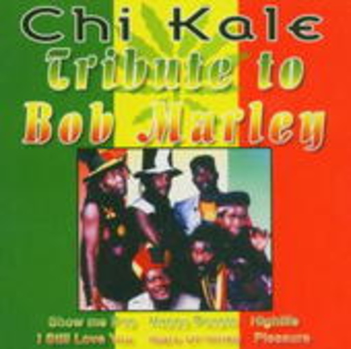 Diverse – Tribute To Bob Marley