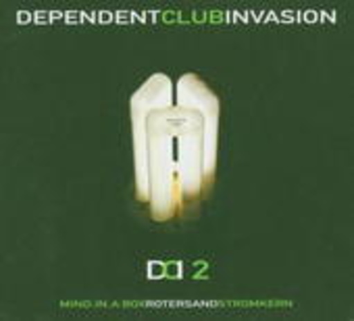 Diverse – Dependent Club Invasion 2