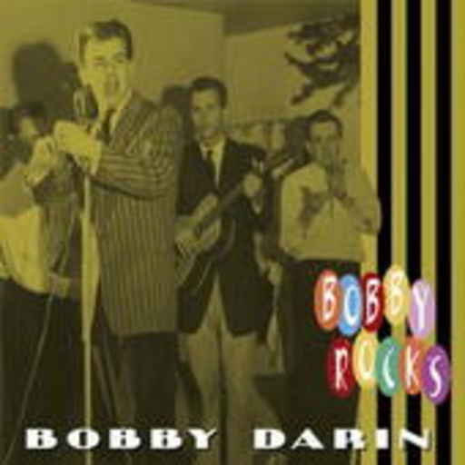 Bobby Darin – Bobby Rocks
