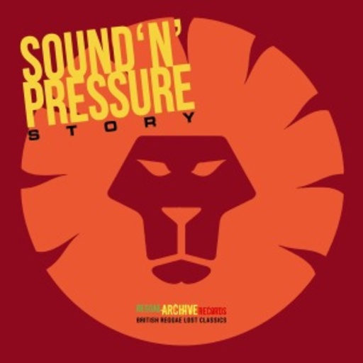 Diverse – Sound 'N' Pressure Story
