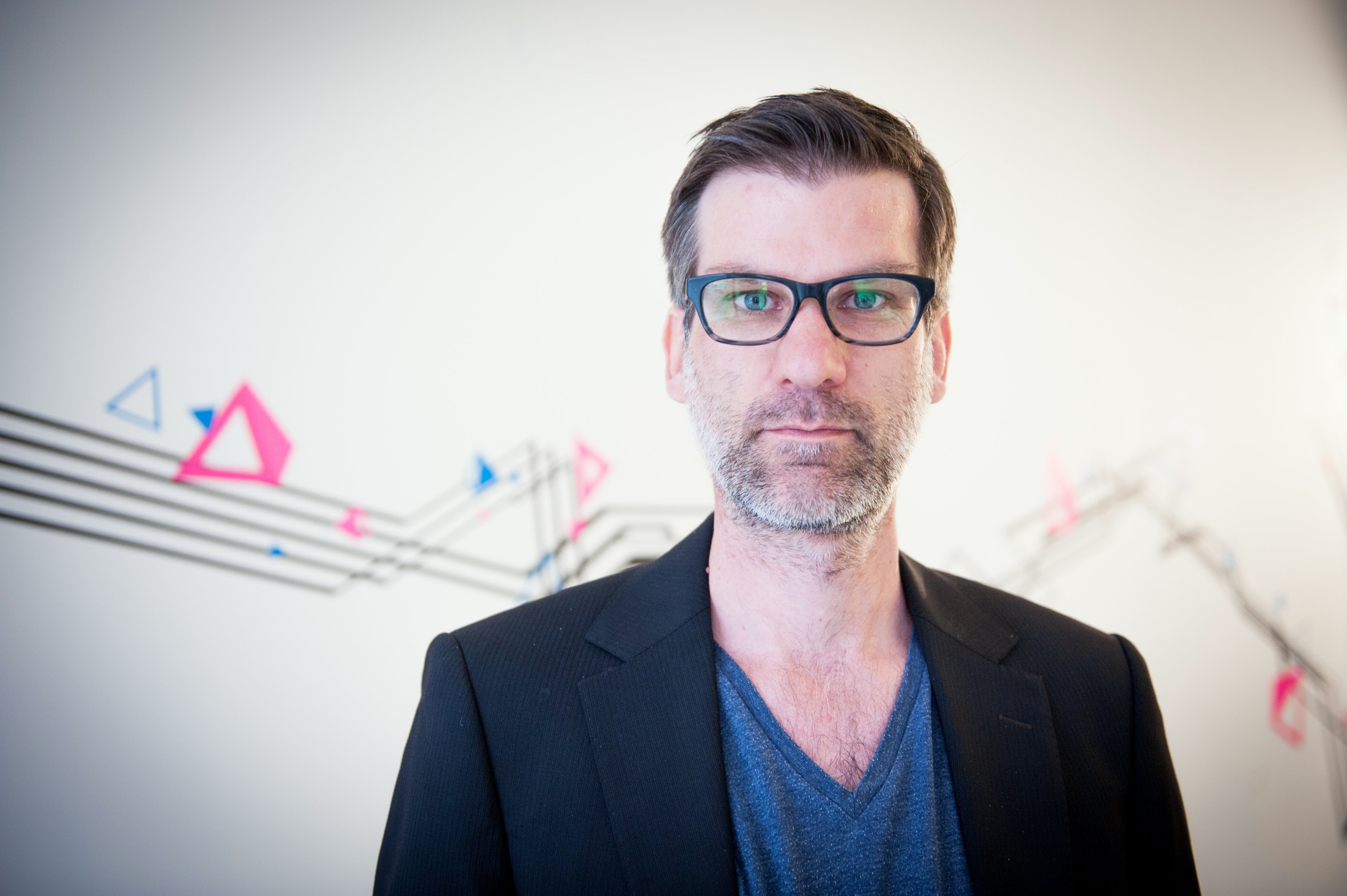 Klaus Gropper