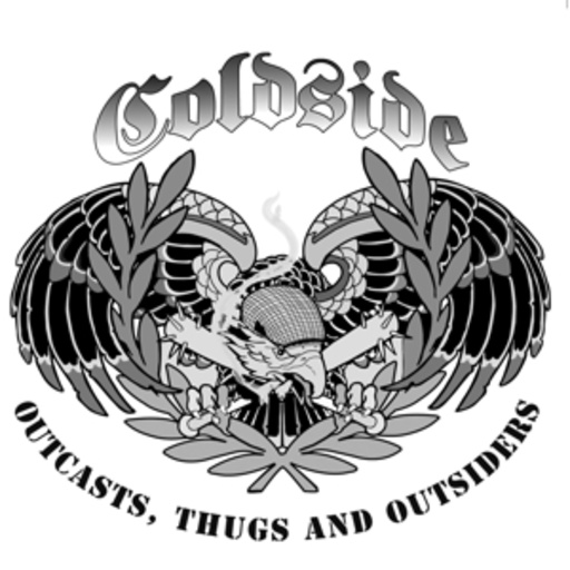 Coldside – Outcasts, Thugs And Outsiders