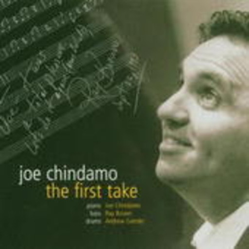 Joe Chindamo – The First Take