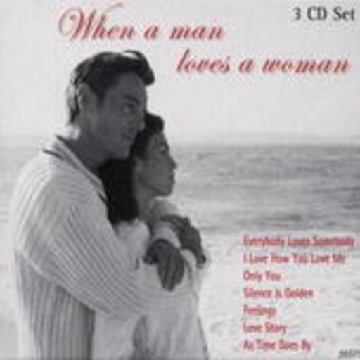 Diverse – When A Man Loves A Woman