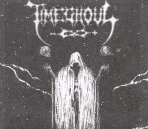 Timeghoul – 1992-1994 Discography