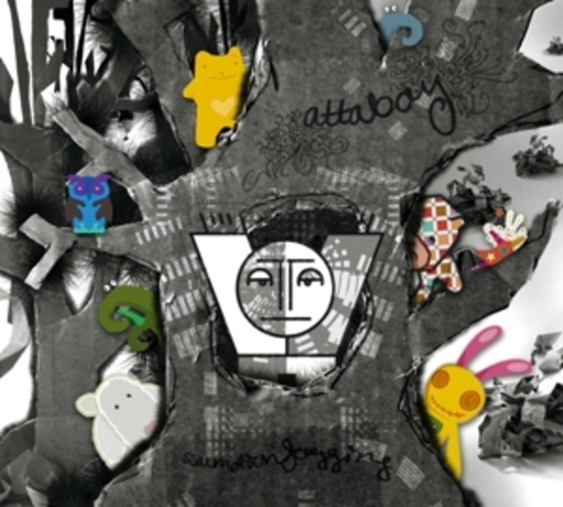 Attaboy – Slowmotion Jogging