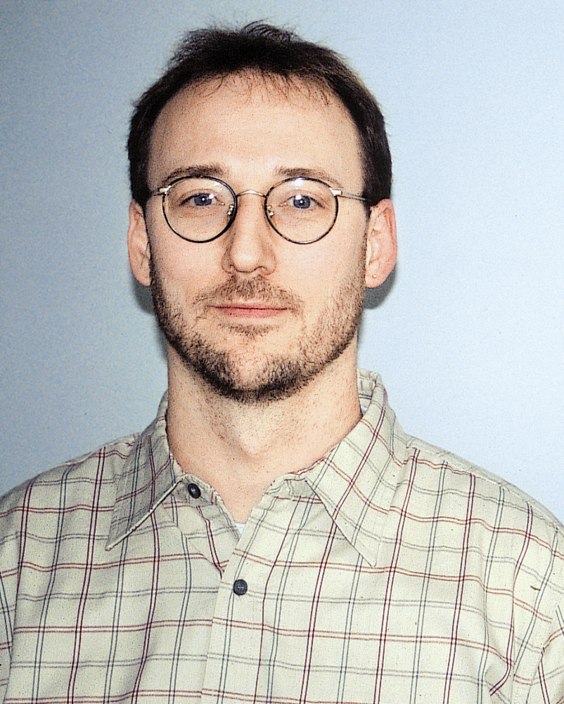 Michael Freund