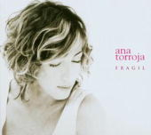 Ana Torroja – Frágil