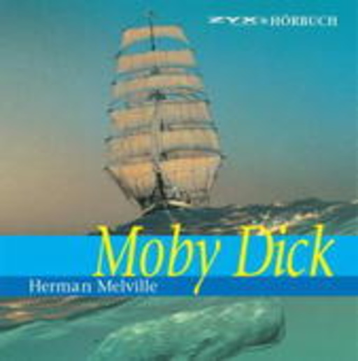 Bodo Primus – Moby Dick