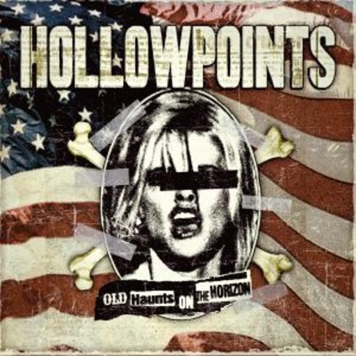 The Hollowpoints – Old Haunts On The Horizon