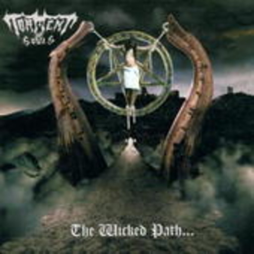 Torment Of Soul – The Wicked Path - Towards Nothingness