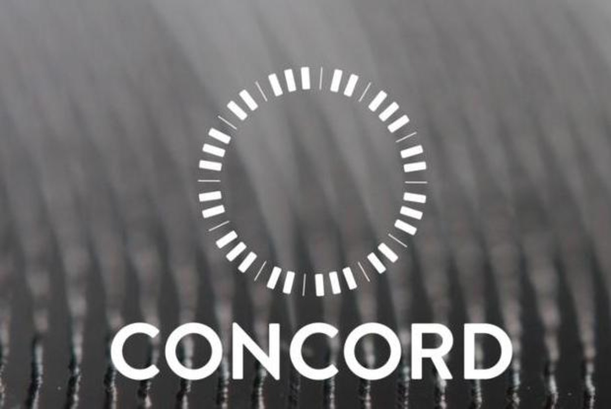 Kann nun mit frischem Kapital arbeiten: Concord Music Publishing