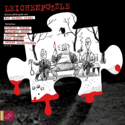 Diverse – Leichenpuzzle